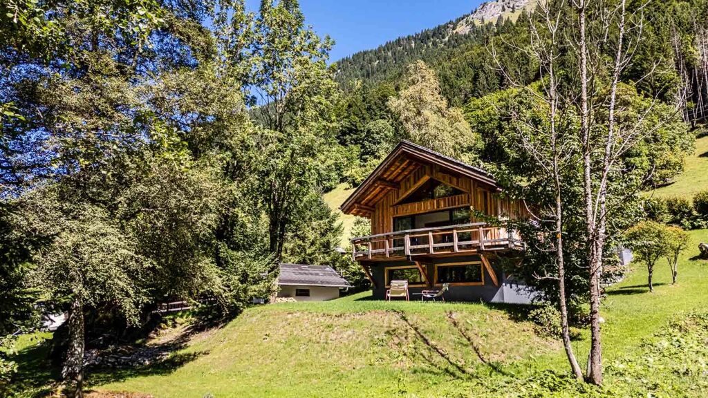 Image of Morzine, Haute-Savoie, Rhône-Alpes