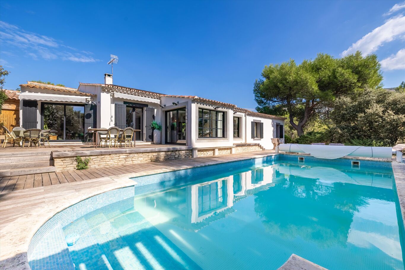 Image of Taillades, Vaucluse, Provence-Alpes-Côte d'Azur