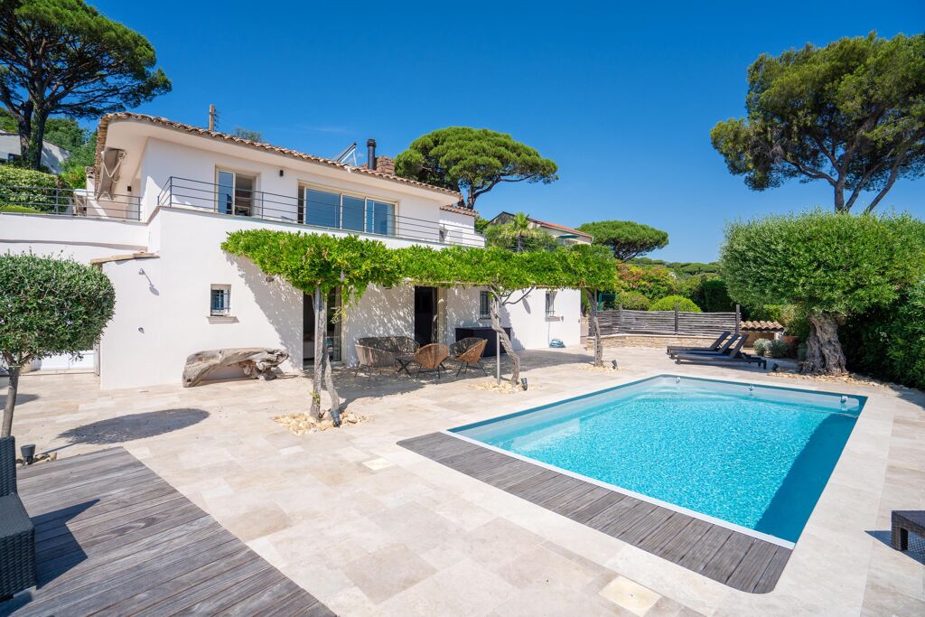 Image of Sainte-Maxime, Var, Provence-Alpes-Côte d'Azur