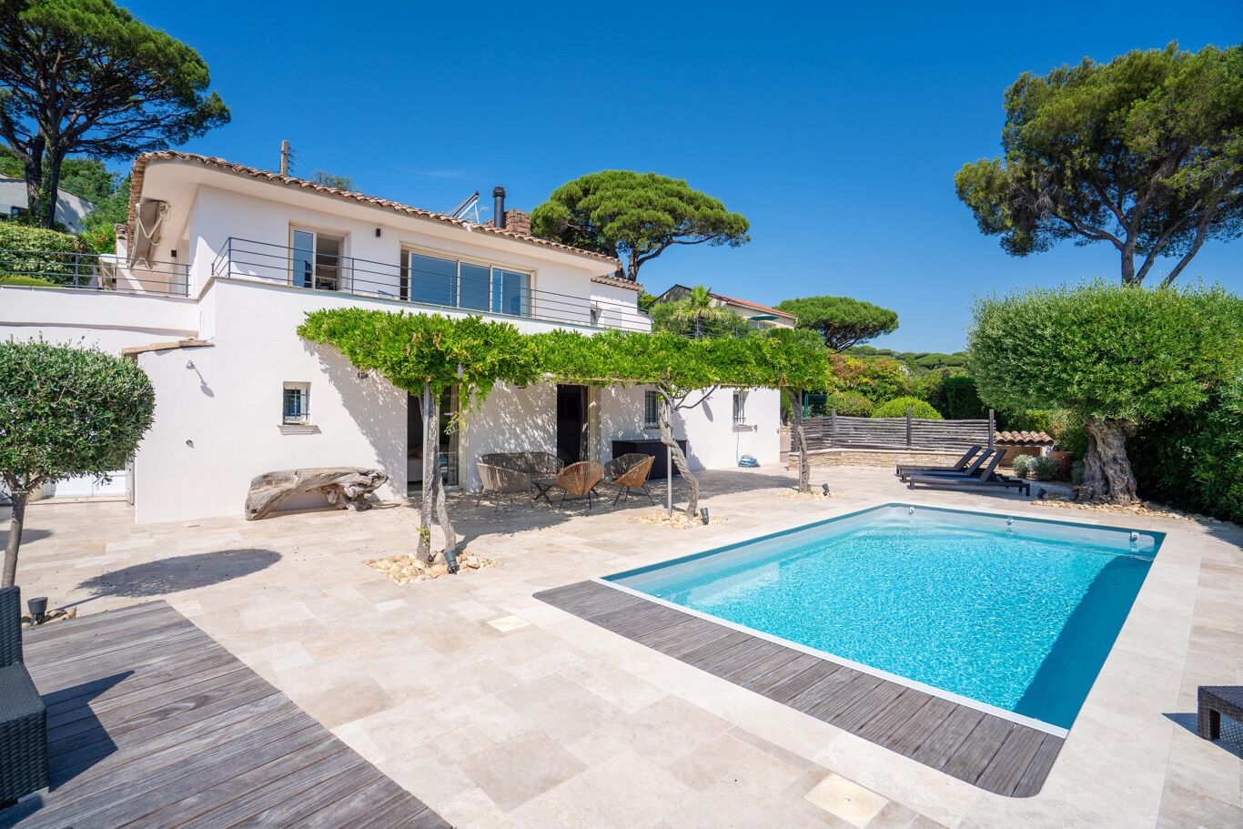 Image of Sainte-Maxime, Var, Provence-Alpes-Côte d'Azur