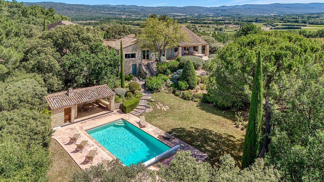 Image of Gordes, Vaucluse, Provence-Alpes-Côte d'Azur