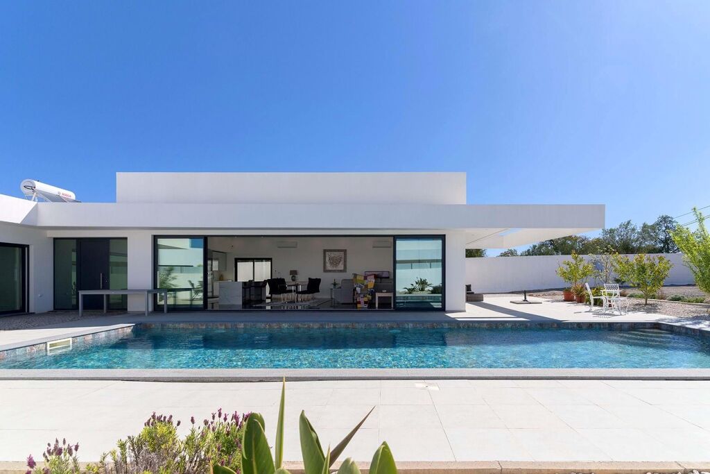 Image of São Brás de Alportel, Algarve