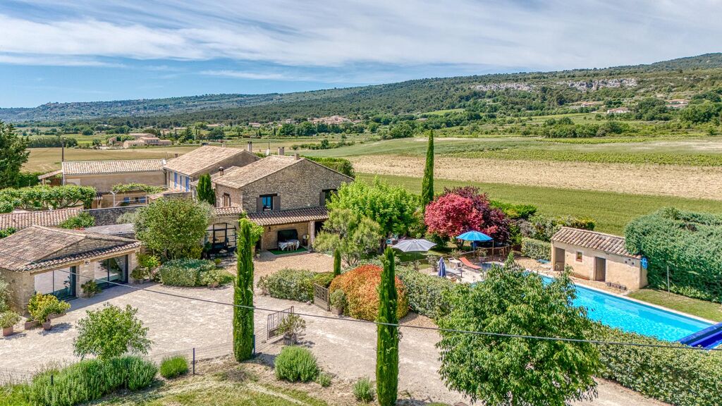 Image of Joucas, Vaucluse, Provence-Alpes-Côte d'Azur