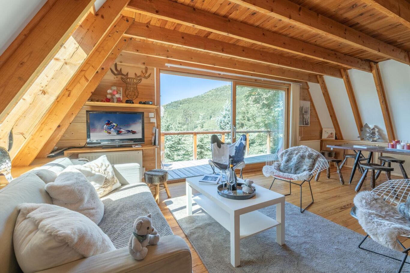 Image of Les Deux-Alpes, Isère, Rhône-Alpes