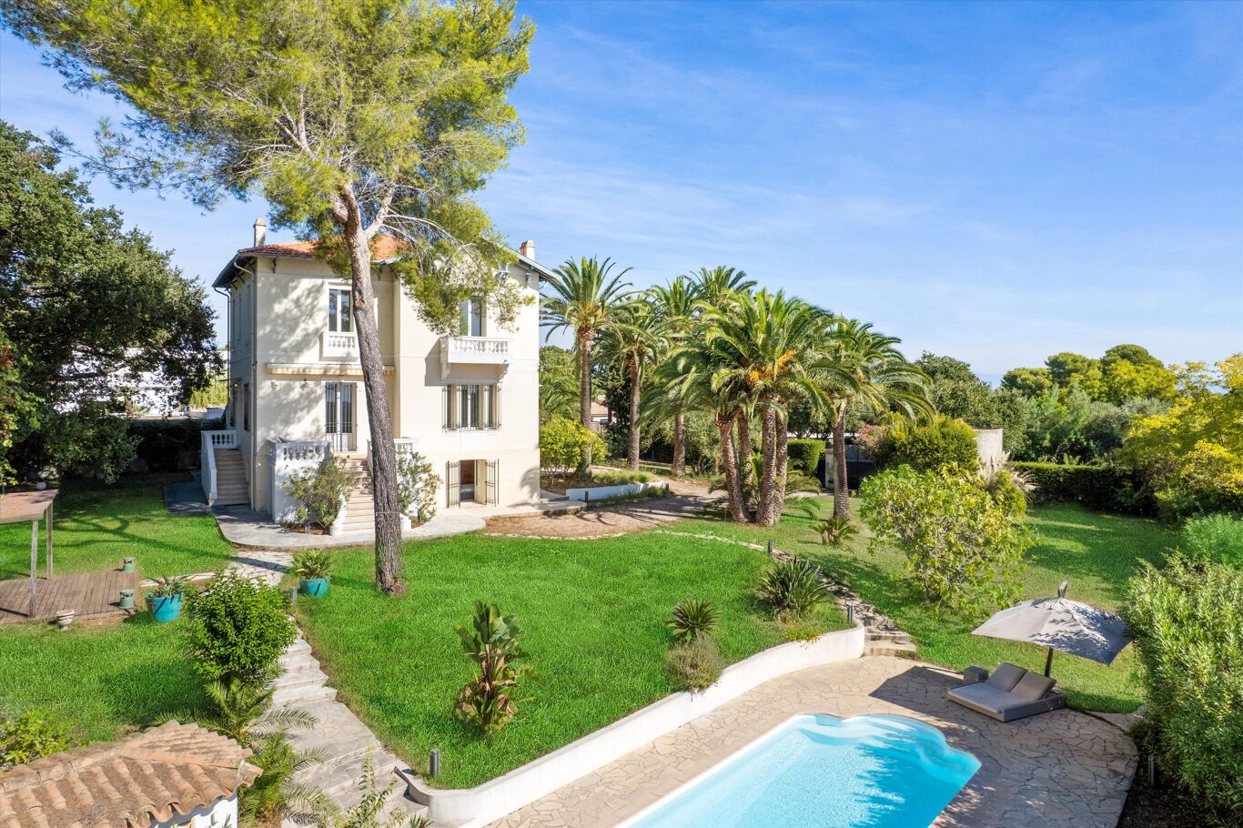 Image of Antibes, Alpes-Maritimes, Provence-Alpes-Côte d'Azur
