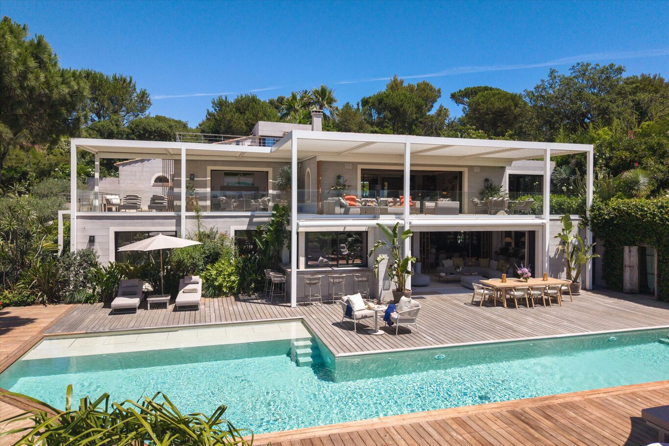 Image of Ramatuelle, Var, Provence-Alpes-Côte d'Azur
