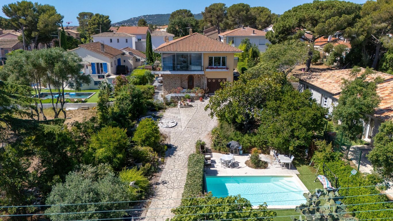 Image of Saint-Aygulf, Var, Provence-Alpes-Côte d'Azur
