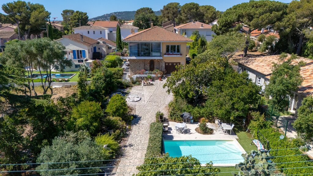 Image of Saint-Aygulf, Var, Provence-Alpes-Côte d'Azur