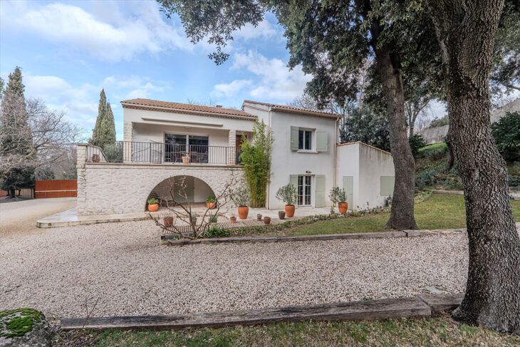 Picture of Vernègues, Bouches-du-Rhône, Provence-Alpes-Côte d'Azur