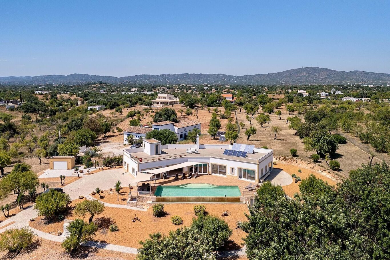 Image of Olhão, Algarve