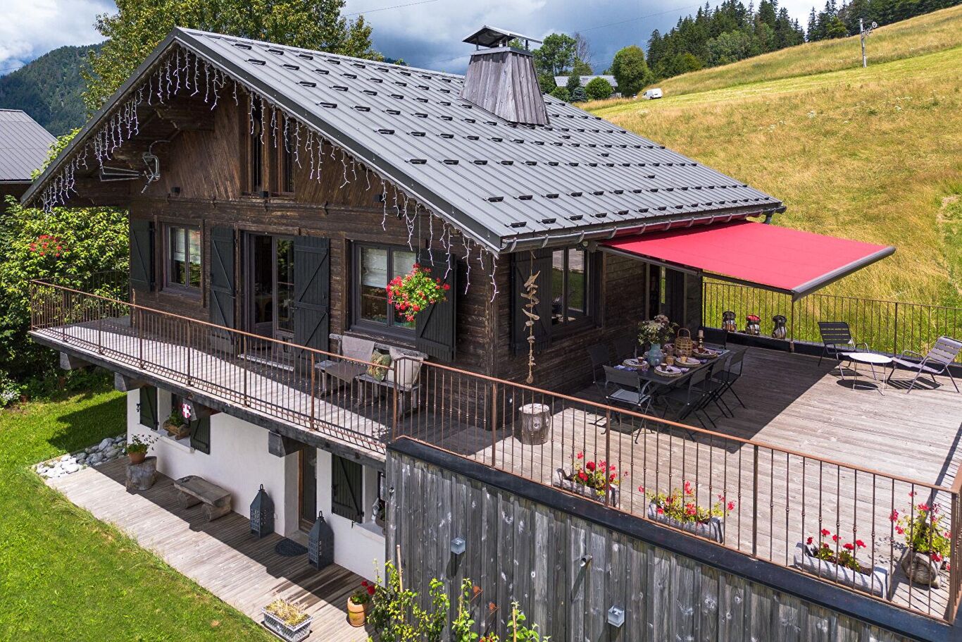 Image of Notre-Dame-de-Bellecombe, Savoie, Rhône-Alpes