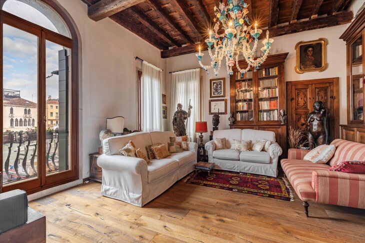 Picture of Venice, Veneto