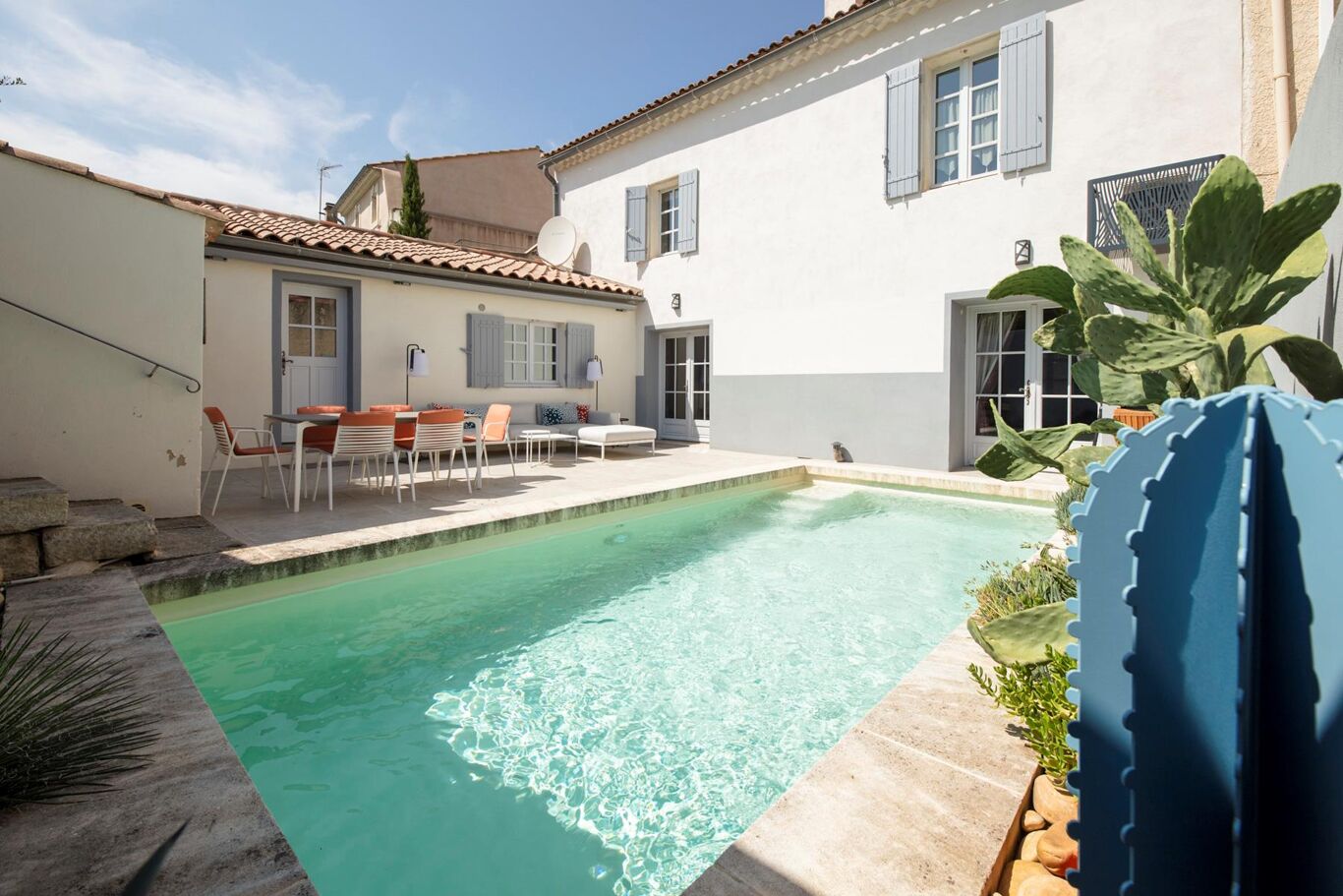 Image of Maillane, Bouches-du-Rhône, Provence-Alpes-Côte d'Azur