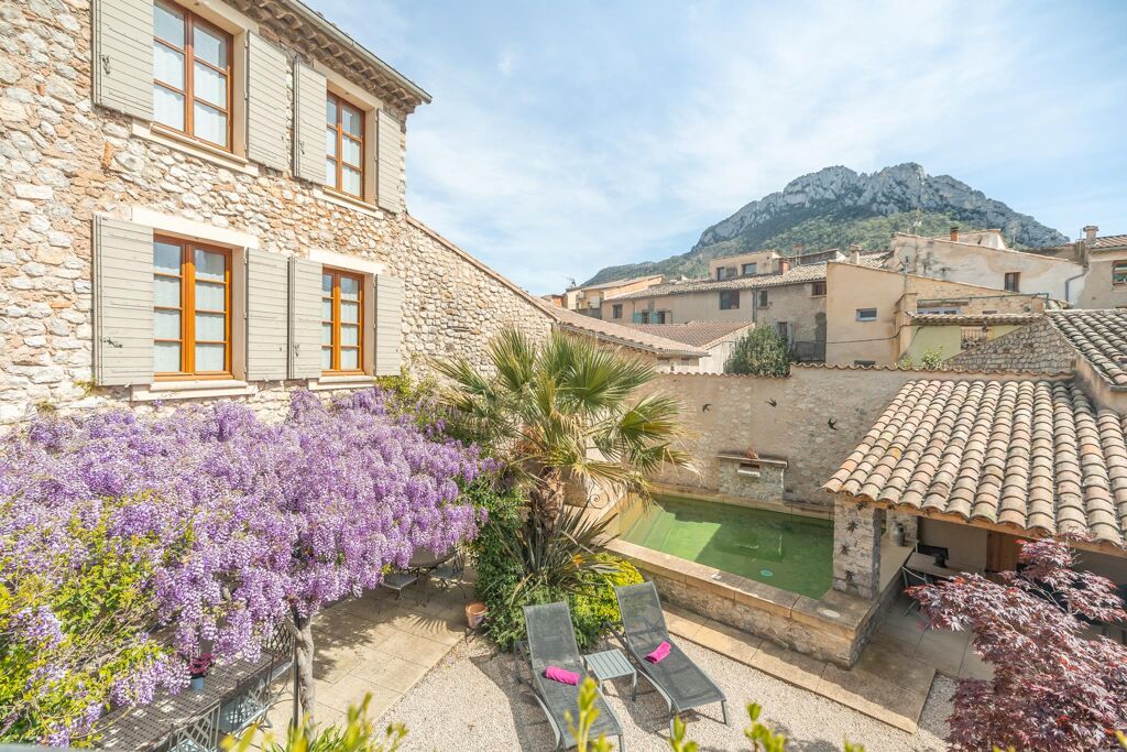 Image of Buis-les-Baronnies, Drôme, Rhône-Alpes