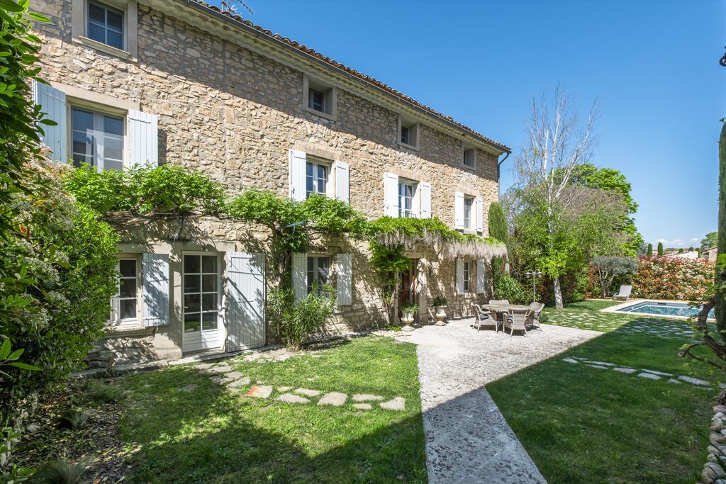 Image of Saint-Didier, Vaucluse, Provence-Alpes-Côte d'Azur