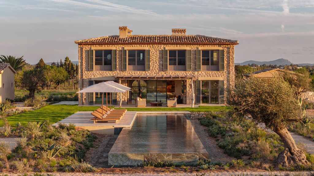 Image of Binissalem, Mallorca, Illes Balears