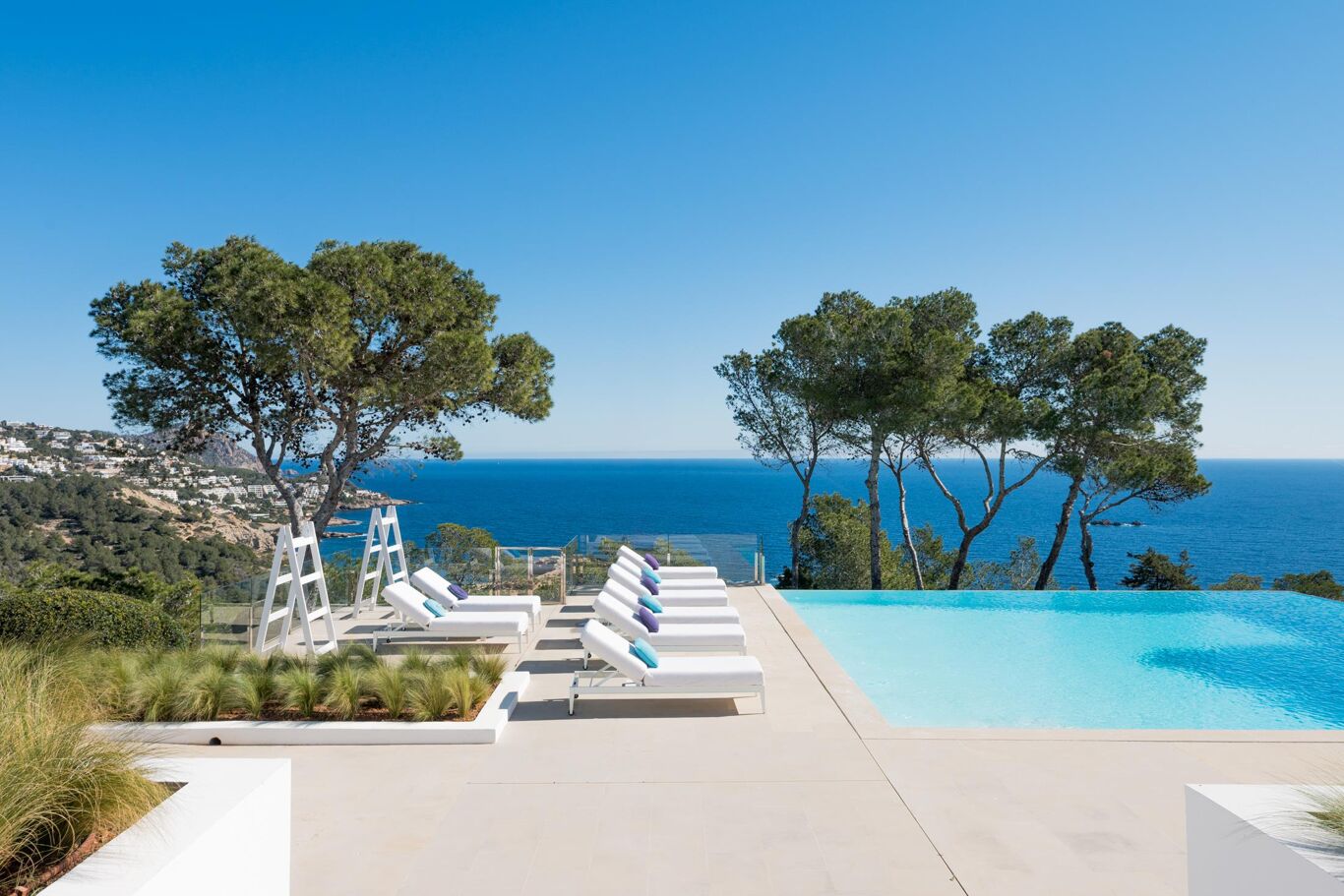 Image of Ibiza Town, Ibiza, Illes Balears