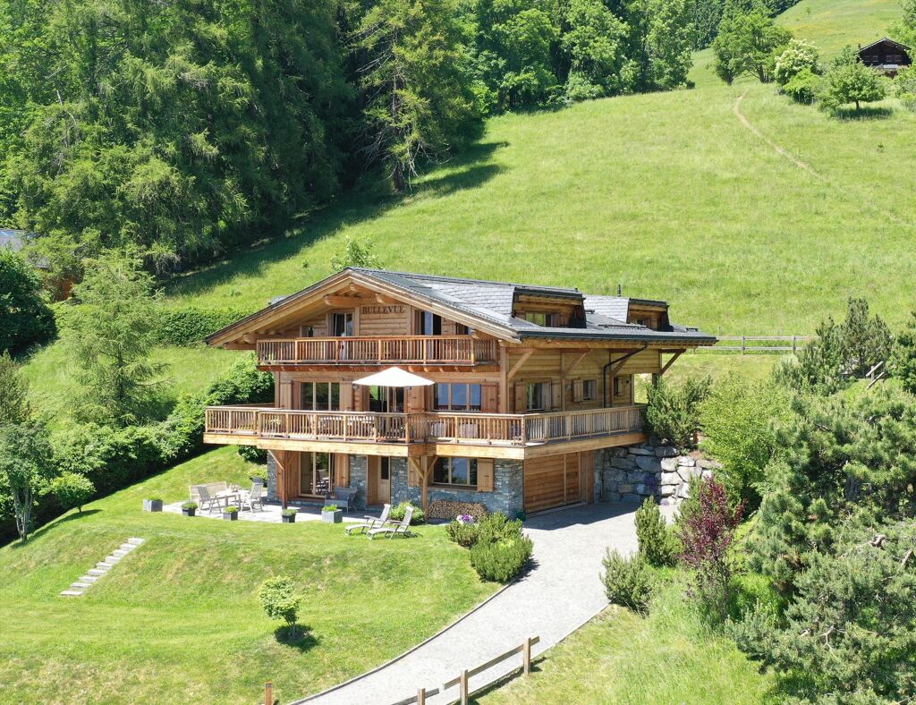 Image of Villars-sur-ollon, Vaud