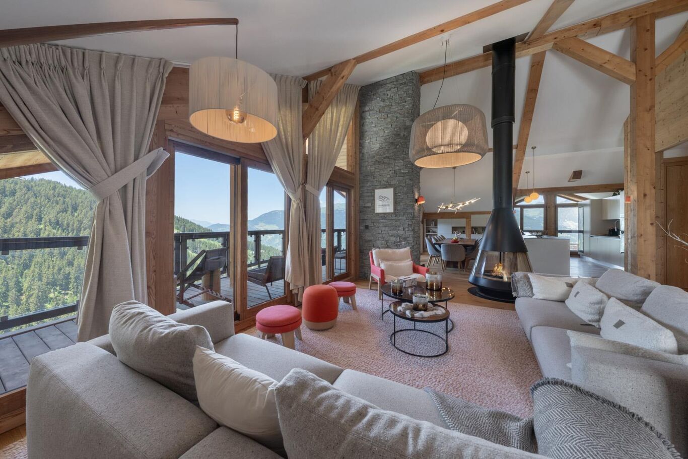 Image of Courchevel Moriond, Savoie, Rhône-Alpes