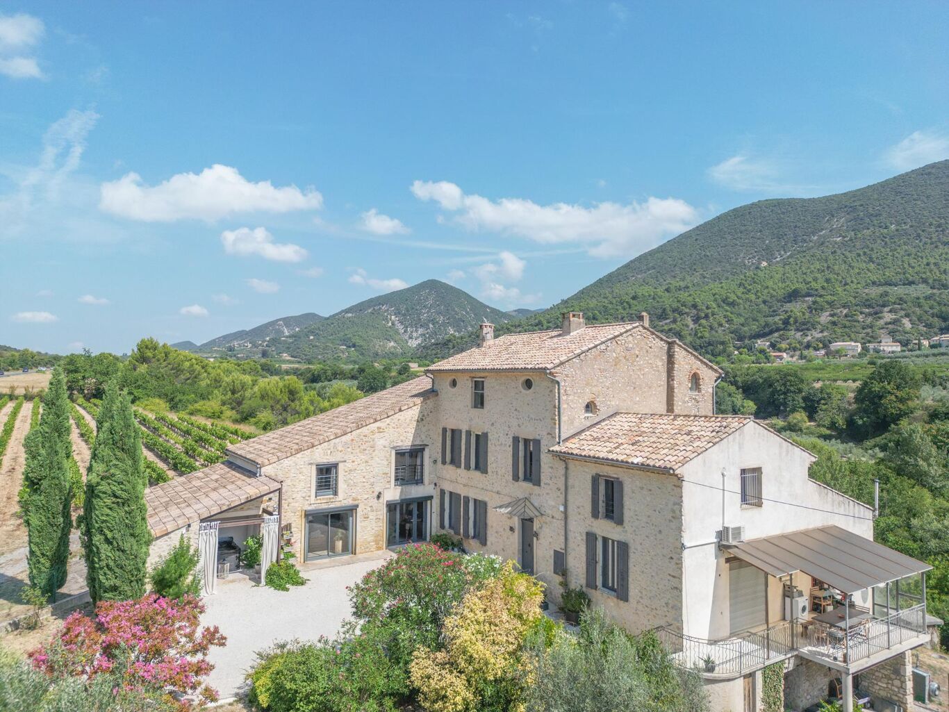 Image of Venterol, Drôme, Rhône-Alpes