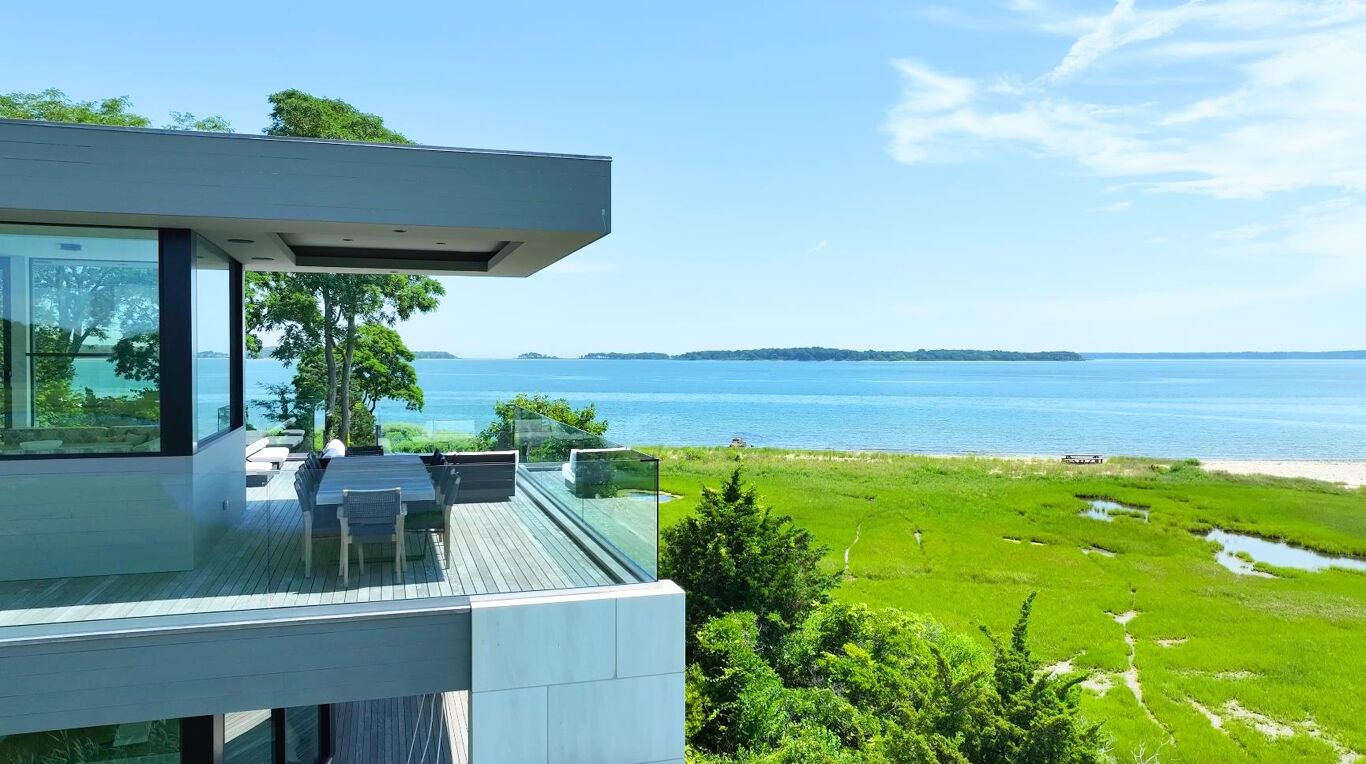 Image of 59 Mashomuck Drive, North Haven, Sag Harbor, New York