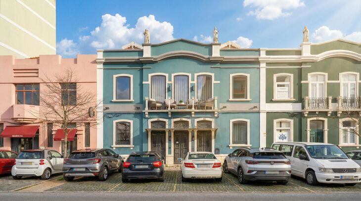 Picture of Setúbal, Setúbal