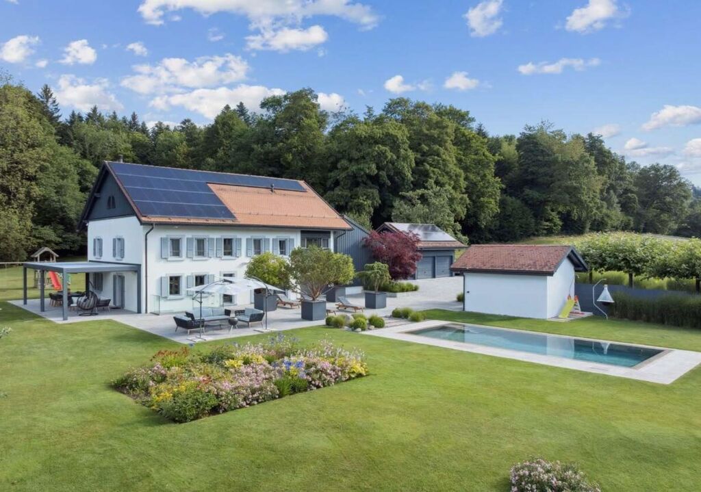 Image of Lausanne, Vaud