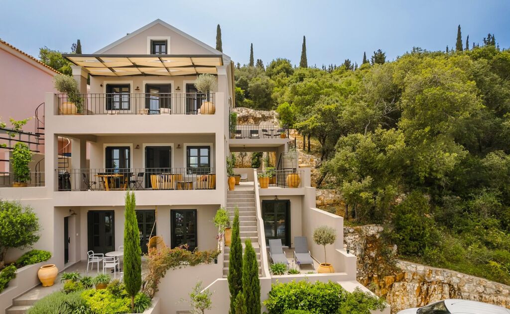 Image of Fiskardo, Kefalonia, Ionian Islands