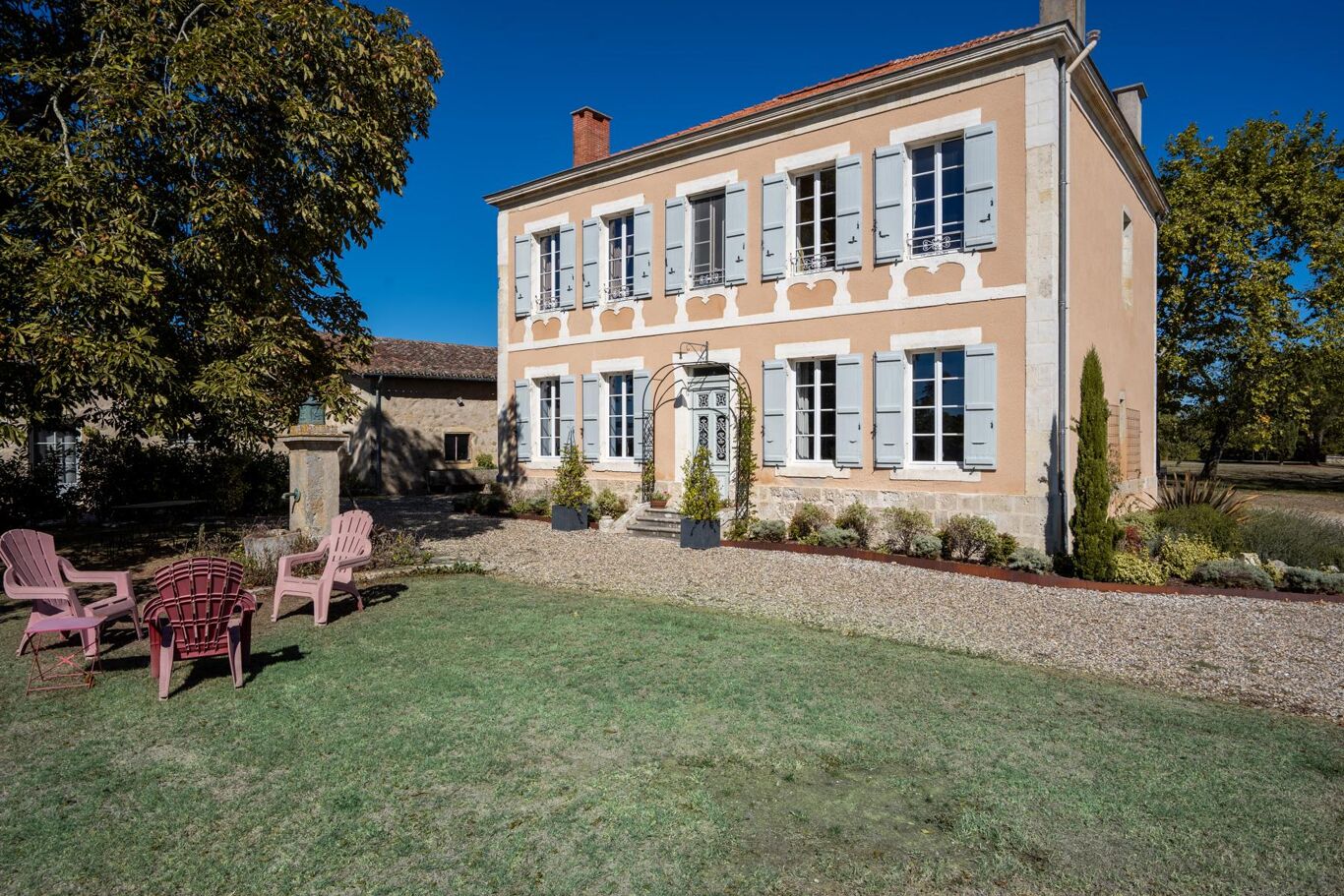 Image of Moncrabeau, Lot-et-Garonne, Nouvelle-Aquitaine
