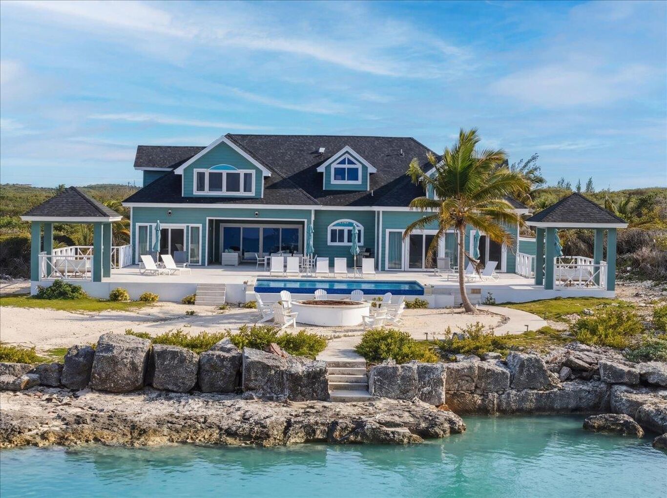 Image of Bahama Sound, Exuma & Exuma Cays