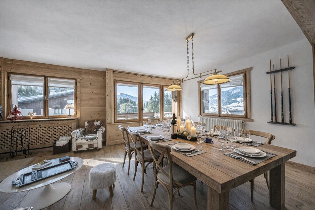 Image of Megève, Haute-Savoie, Rhône-Alpes