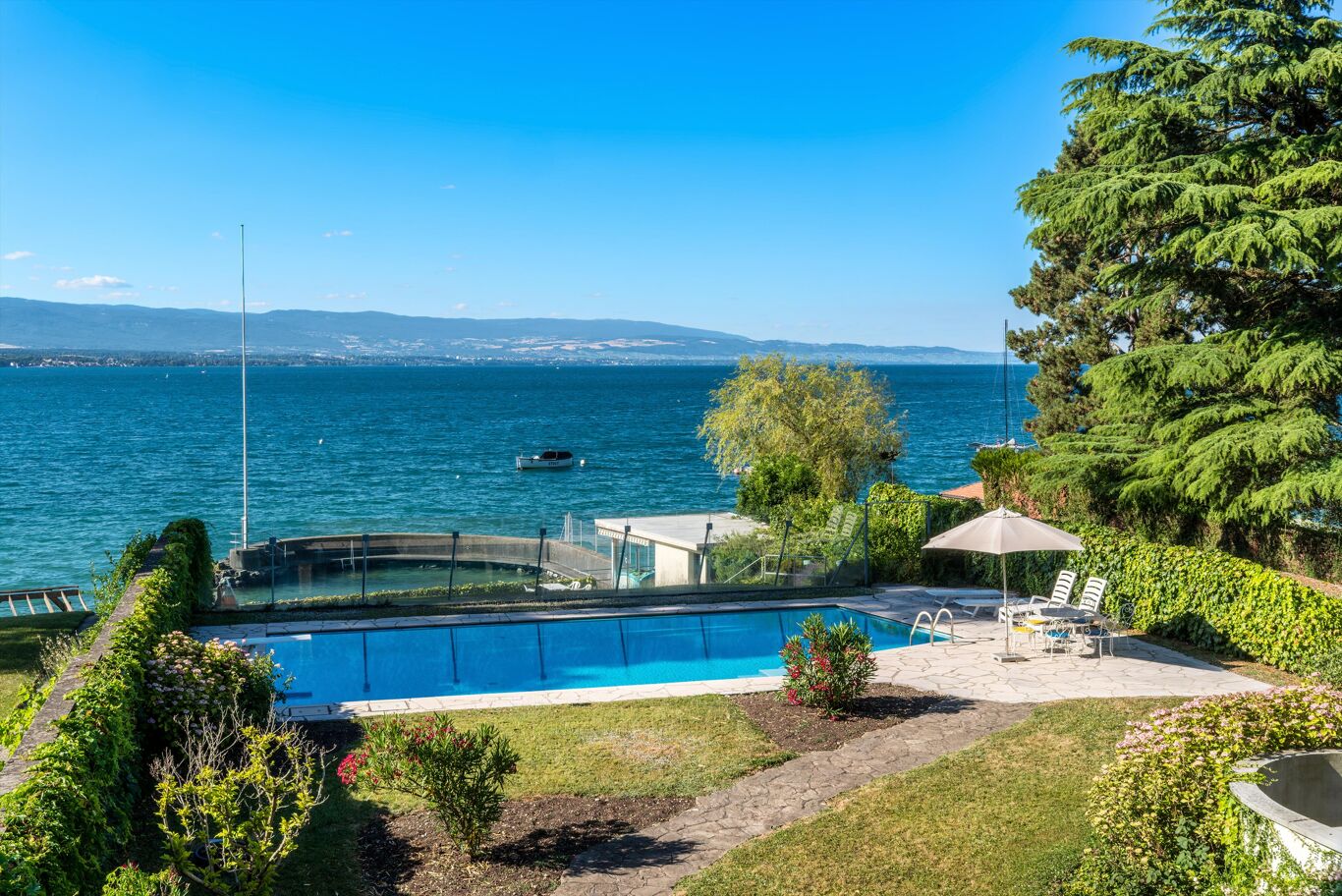 Image of Collonge-Bellerive, Genève