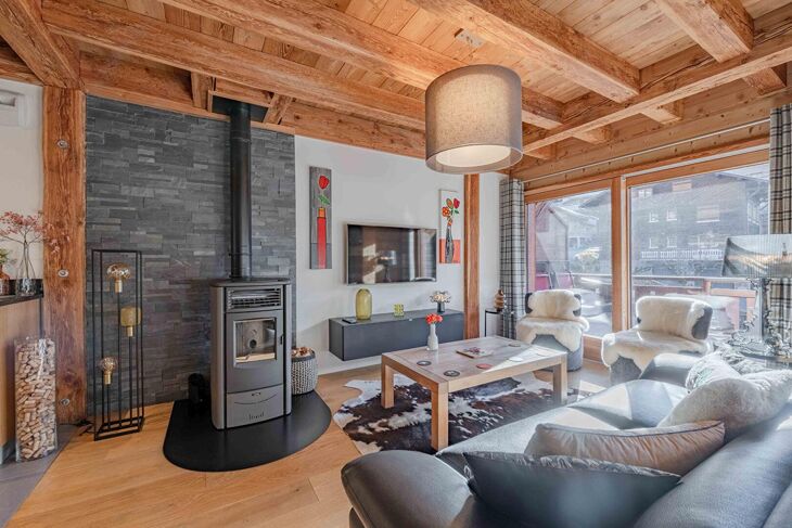 Picture of Morzine, Haute-Savoie, Rhône-Alpes