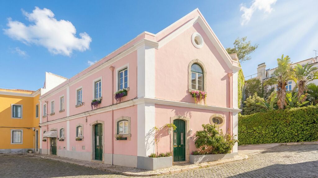 Image of Cascais, Lisbon