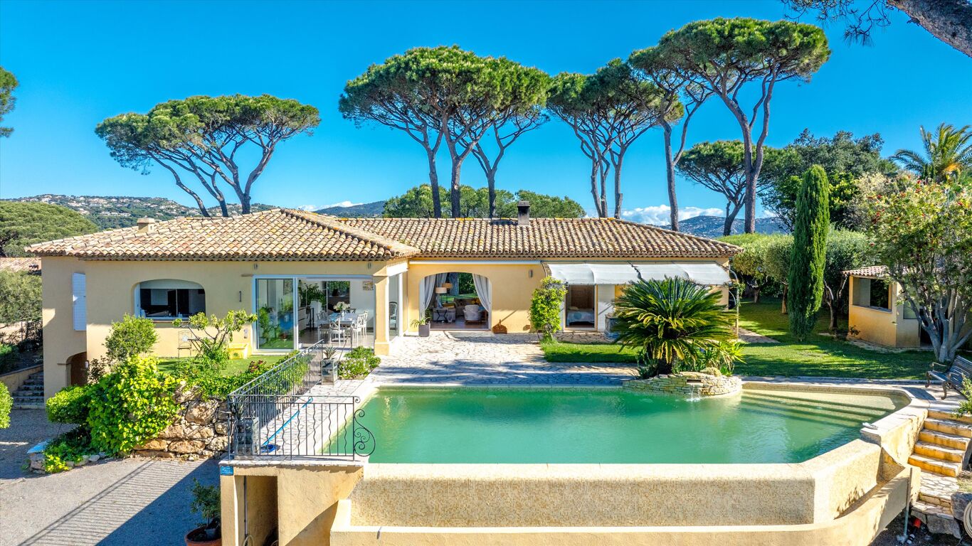 Image of Sainte-Maxime, Var, Provence-Alpes-Côte d'Azur