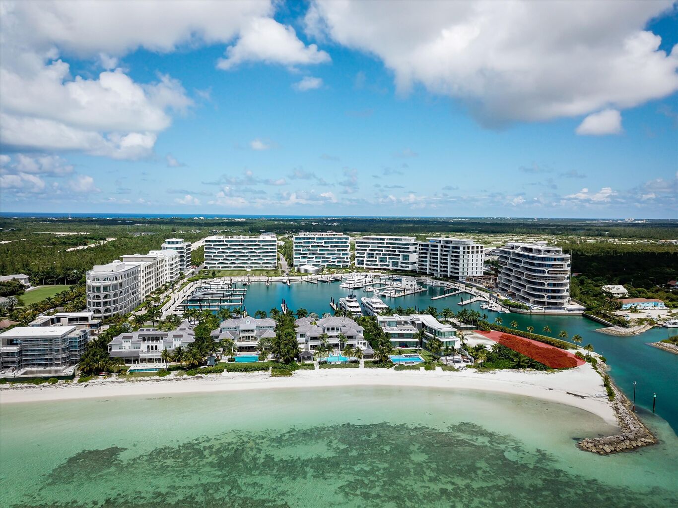 Image of Albany, South Ocean, New Providence