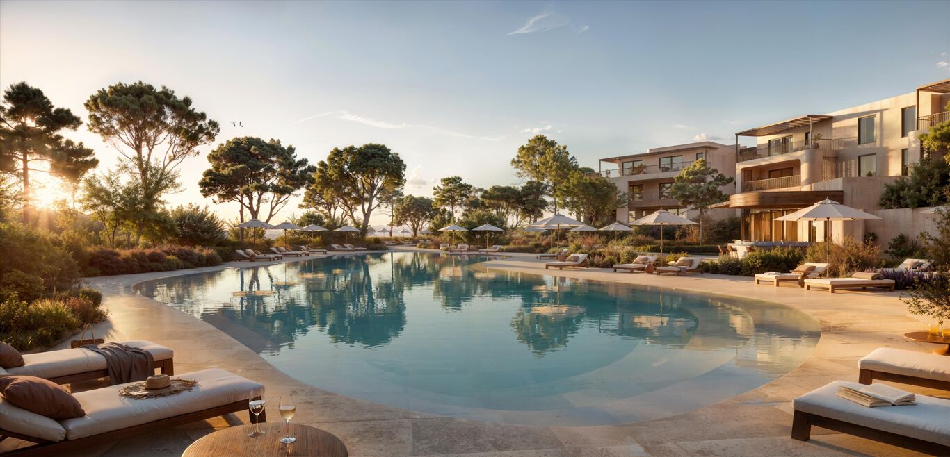 Image of Six Senses Residences Comporta