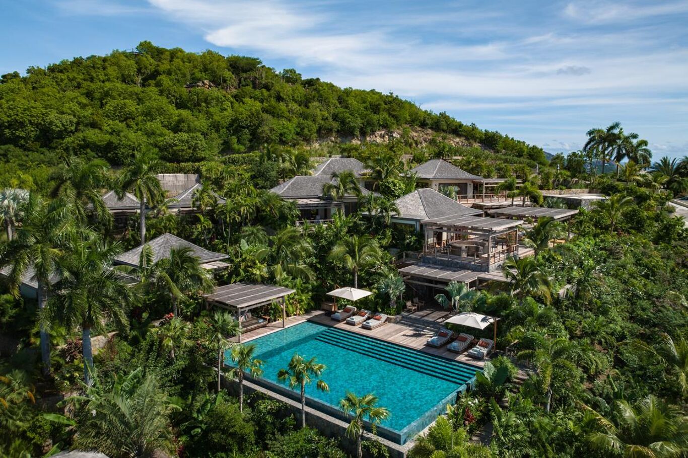 Image of Colombier, St Barths