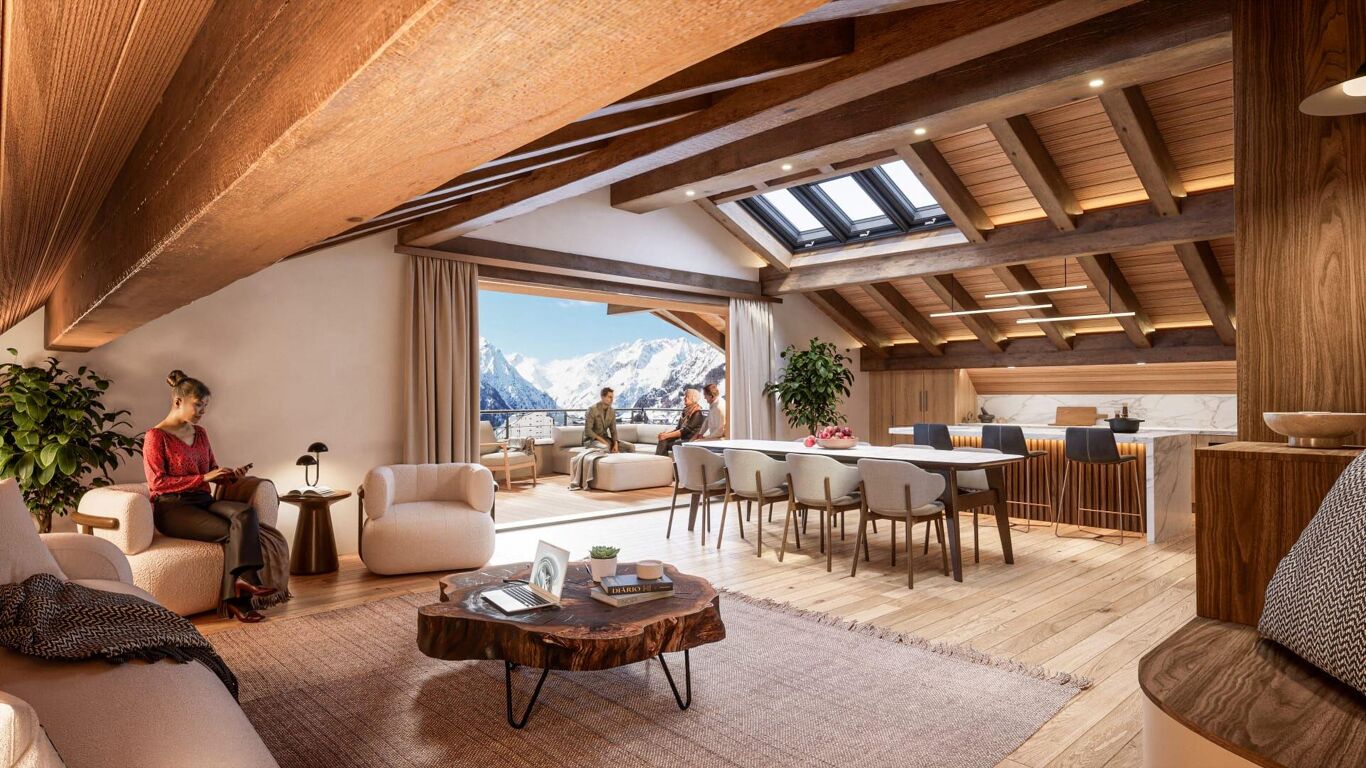 Image of Les Deux-Alpes, Isère, Rhône-Alpes
