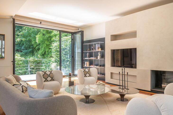 Picture of 16th Arrondissement, Paris, Île-de-France