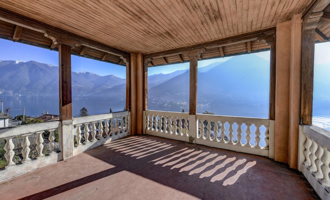 Image of Moltrasio, Lake Como, Lombardy