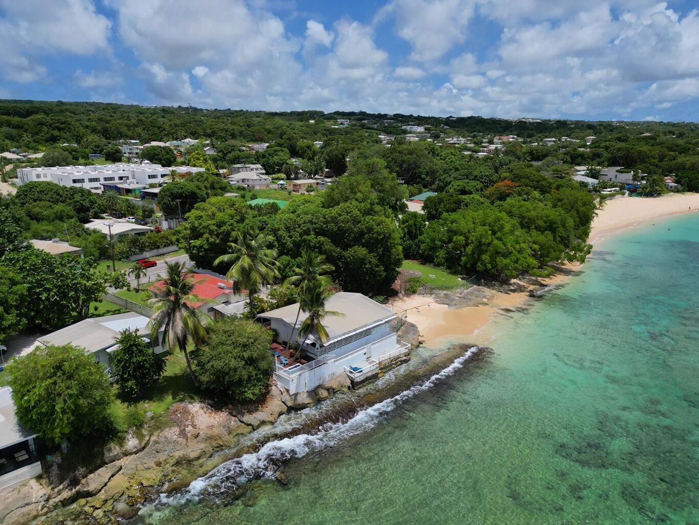 Image of Lower Carlton, St James