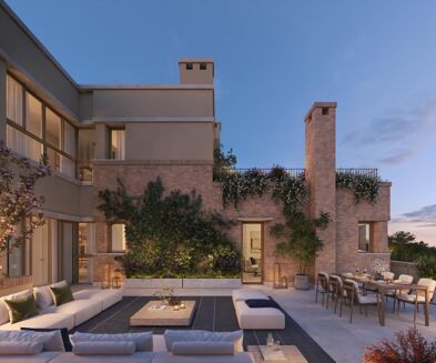 Picture of 5 dormitorio villa for sale.