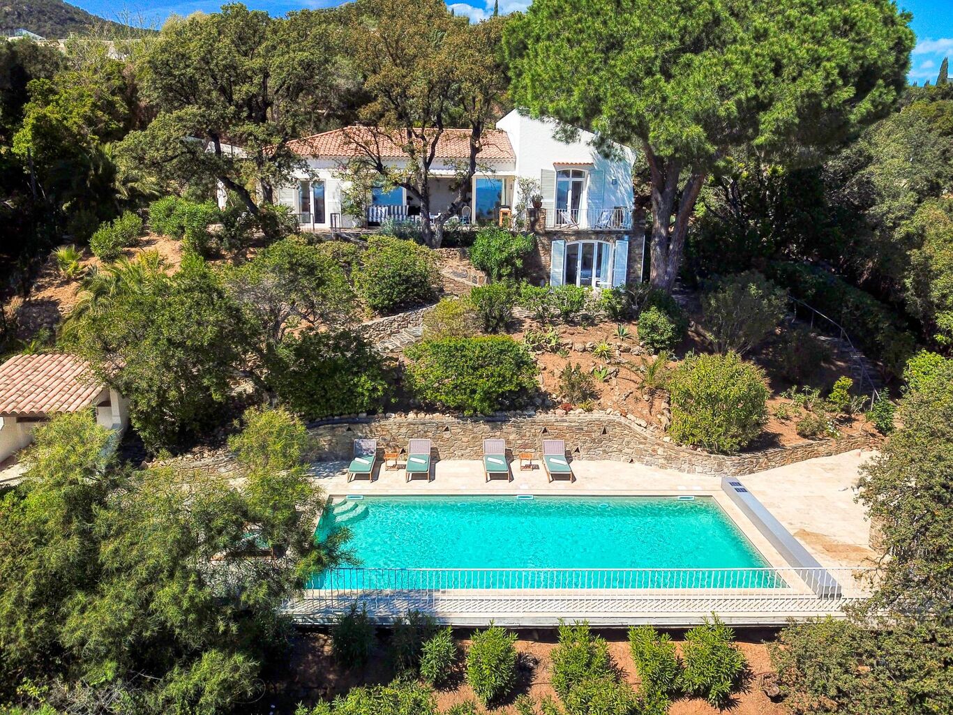Image of Cavalaire-sur-Mer, Var, Provence-Alpes-Côte d'Azur