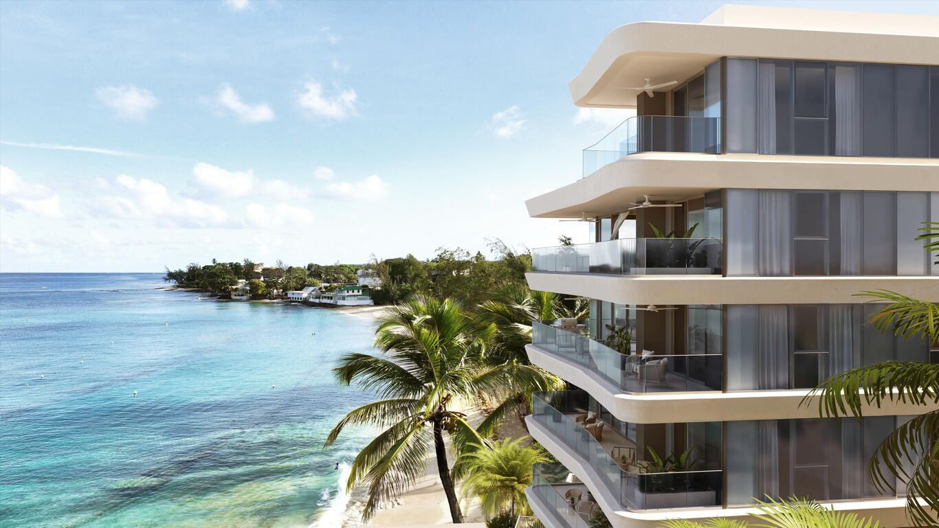 Image of Mullins, Barbados