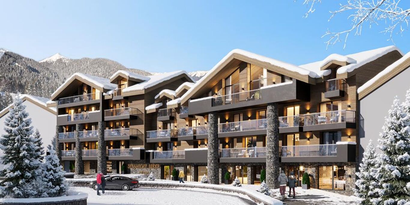 Image of Courchevel Moriond, Savoie, Rhône-Alpes