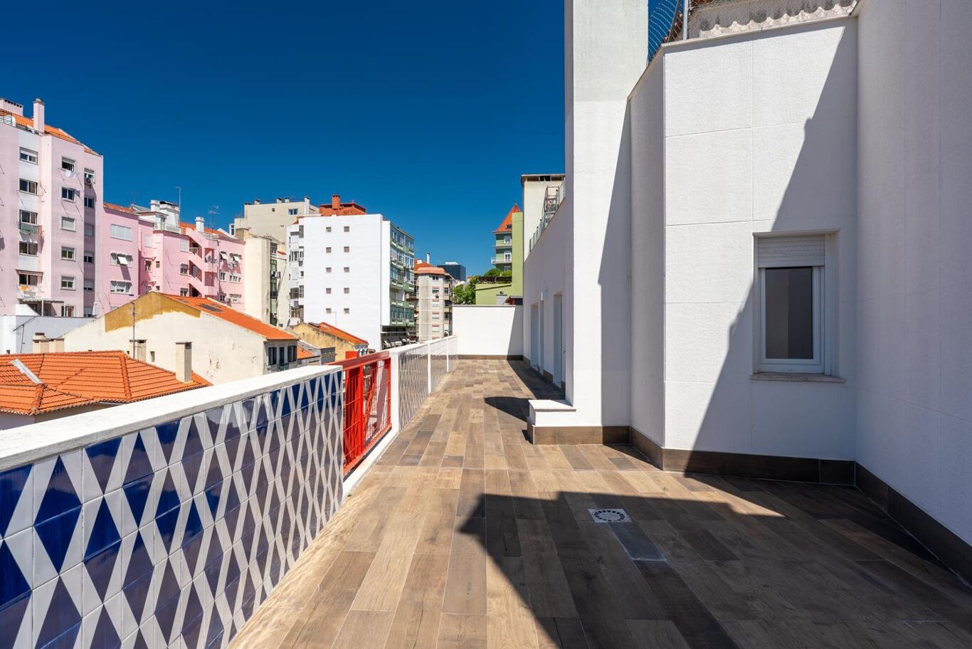 Image of Arroios, Lisbon