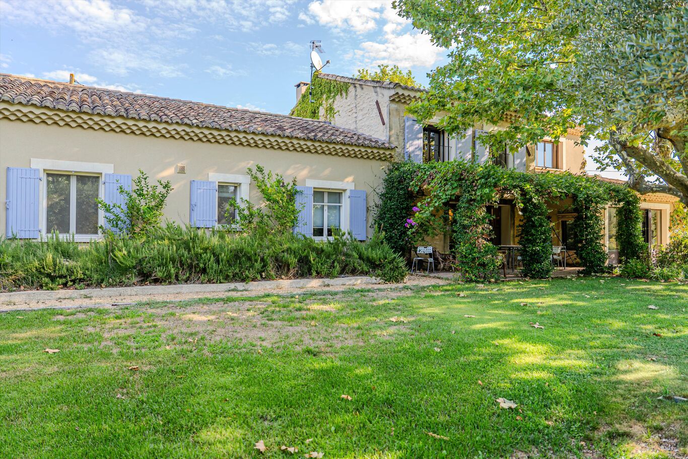 Image of Saint-Rémy-de-Provence, Bouches-du-Rhône, Provence-Alpes-Côte d'Azur