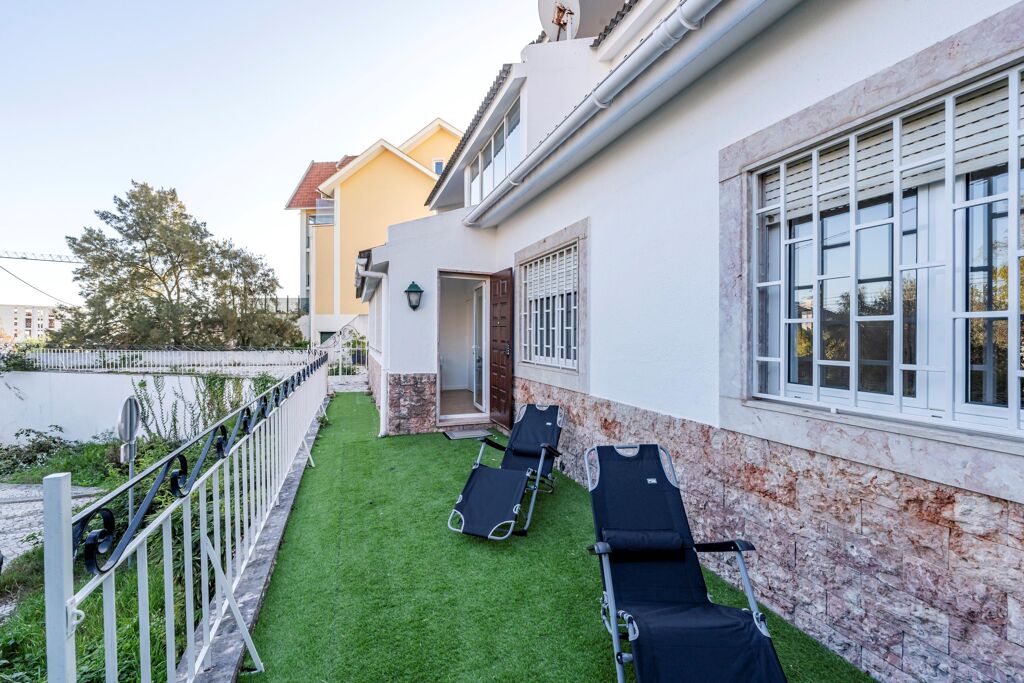 Image of Cascais, Lisbonl