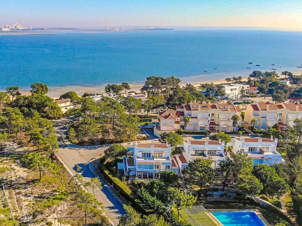 Image of Tróia, Setúbal